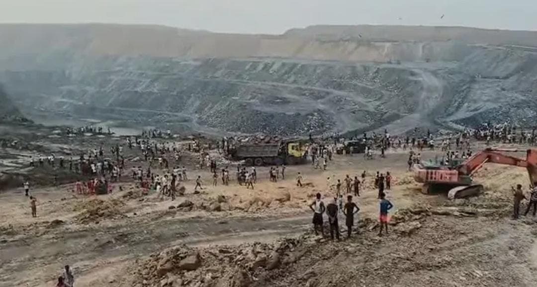 NOA mourns Wase mine disaster victims, urges stricter safety measures in mining sites