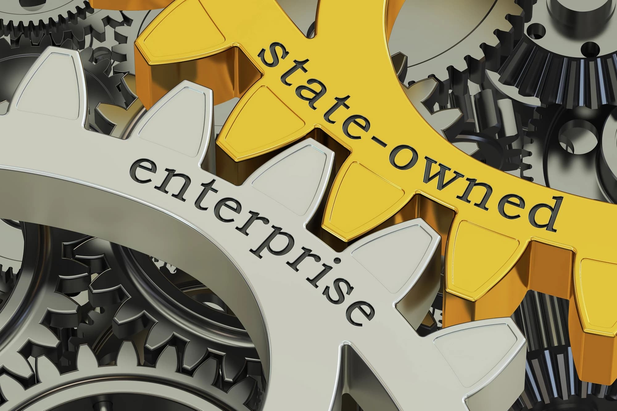 Privatization Debate: Unlocking Billions in State Enterprises