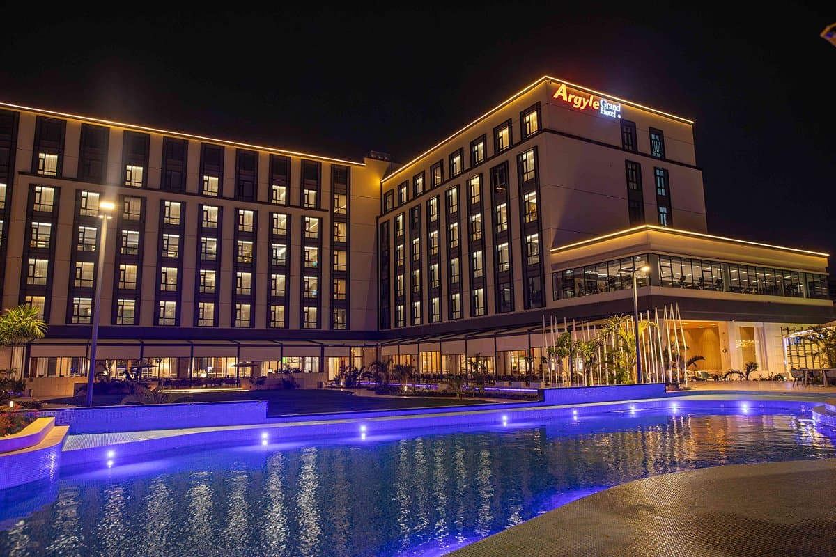 Nairobi's Elite Six: Inside the 5-Star Hotels Driving Kenya's 2025 Tourism Boom