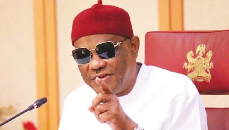 Judicial Hammer: Court Halts FCTA Strike as Wike Threatens Jail