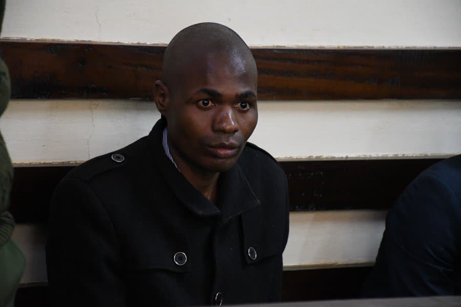 KNH Murder Trial Stalls Over Conflicting Sanity Reports