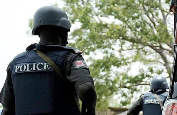 Jungle Warfare: Police Snatch Two from Kidnappers’ Jaws in Ondo Forest Raid