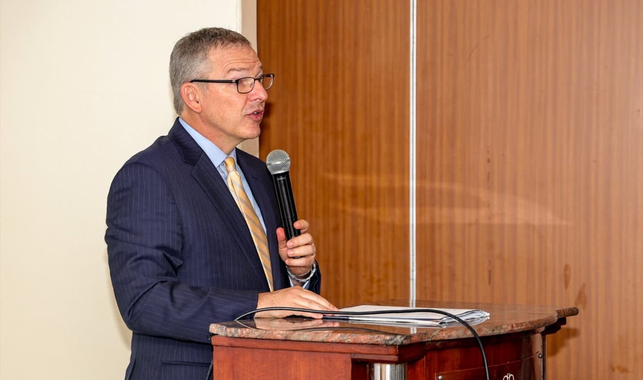 US Regulator to Testify on Censorship Claims Amid Kenyan Media Freedom Fears