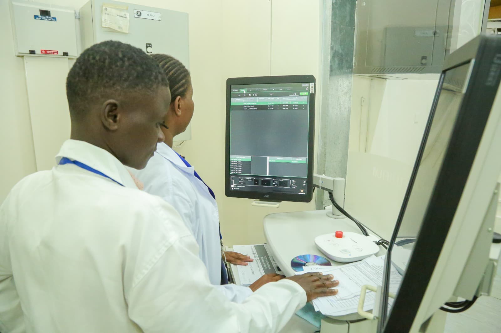Kenyan AI Innovations Aim to Slash Breast Cancer Diagnosis Times