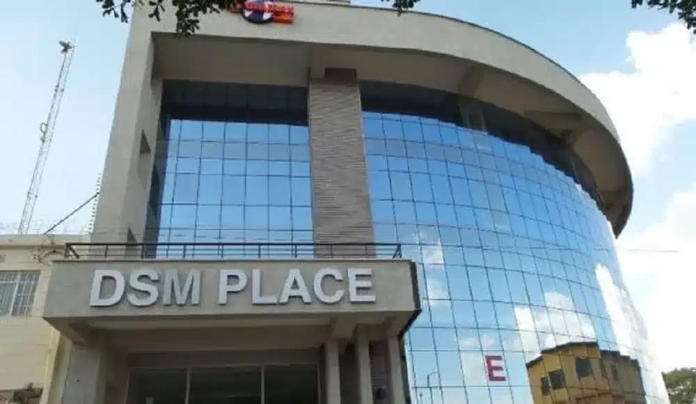 Mediamax Network Announces Major Layoffs as Kenyan Media Industry Faces Unprecedented Pressures