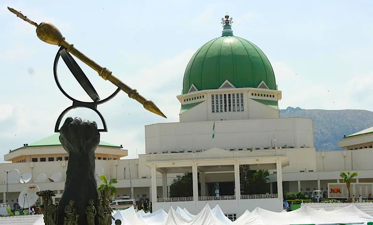 Impostors at the Gate: Nigeria’s National Assembly Exposed as Security Sieve for Fake Journalists