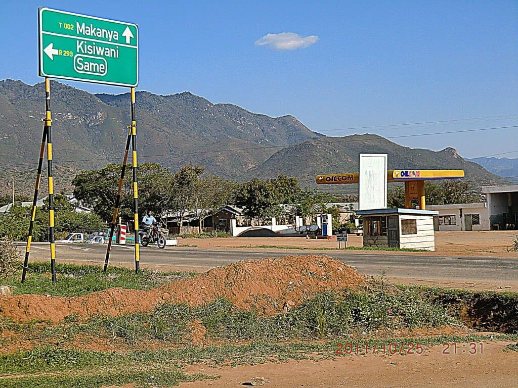 Seven brought to court on drug trafficking charges