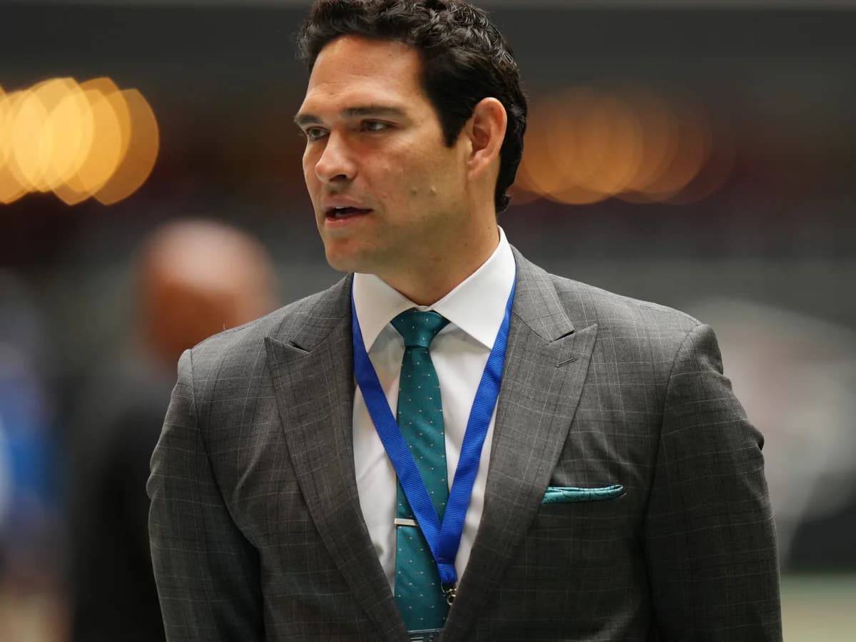 Former NFL Star Mark Sanchez Faces Felony Battery Charge After Stabbing Incident