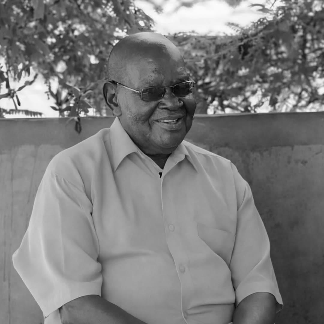 Silence Falls on Tanga: President Samia Mourns Music Legend Steven Hiza