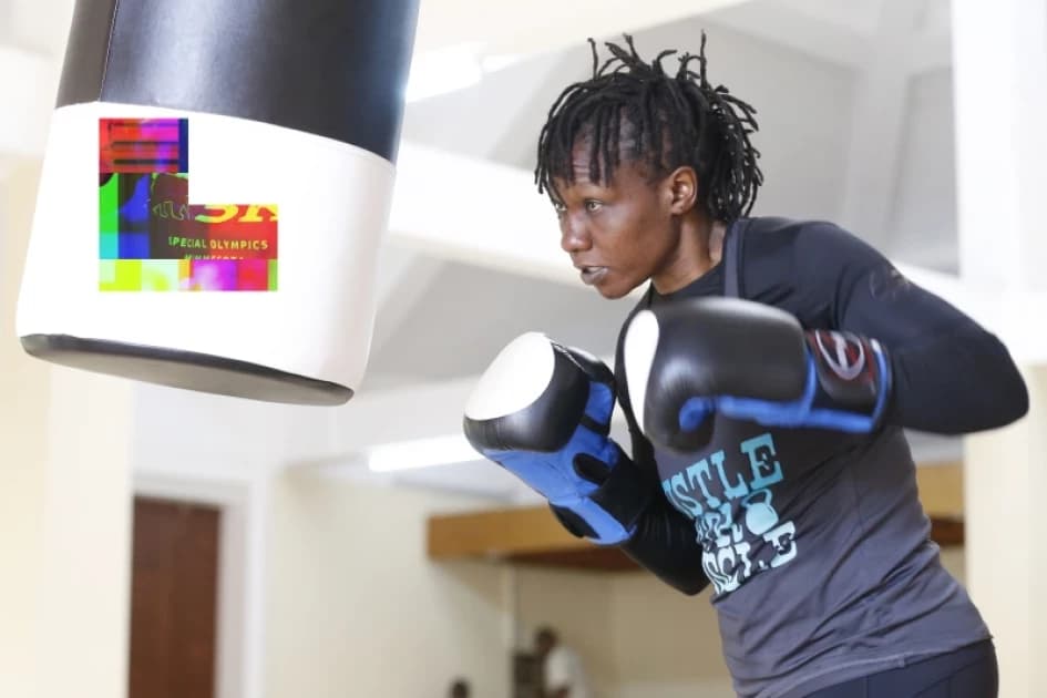 Liz Andiego turns pro, set for debut against Tanzania’s Chiku Iddi