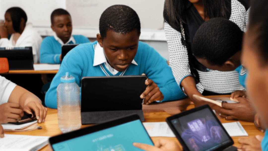 Kenya Adopts AI in Classrooms Amidst Digital Divide