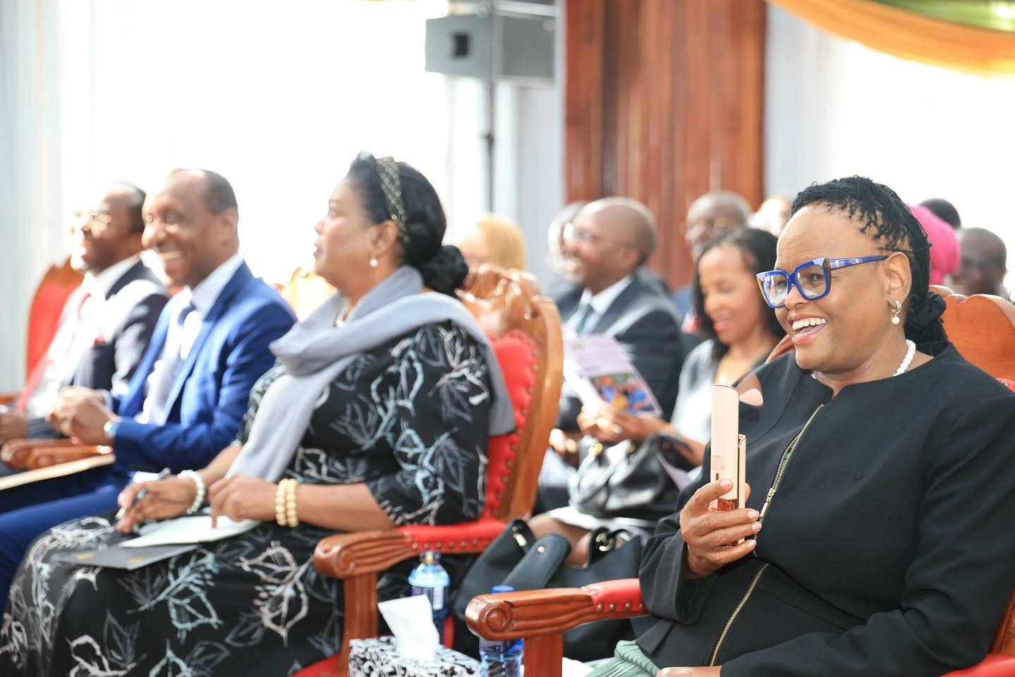 Cleaning House: CJ Koome Launches Units to End Judiciary Harassment