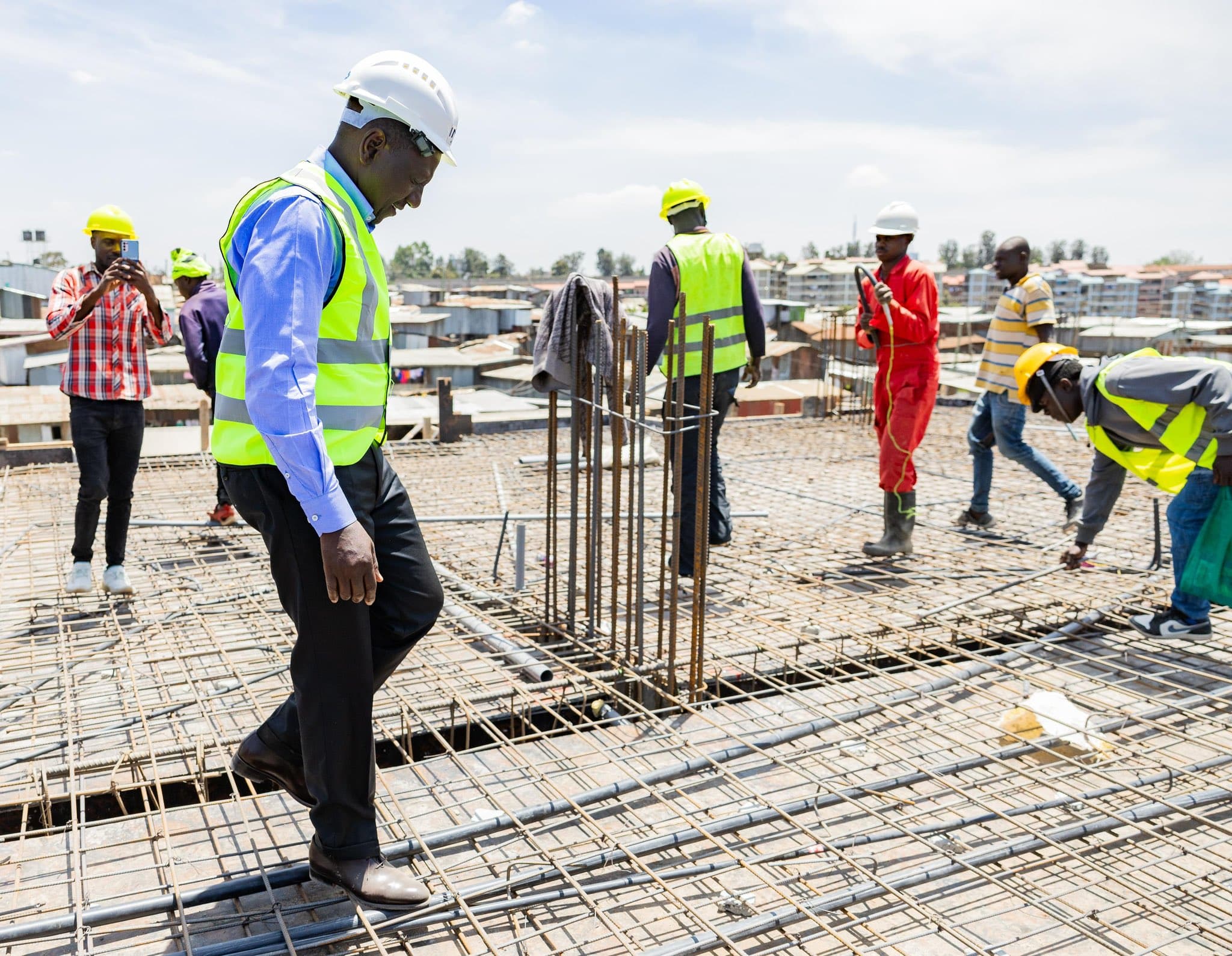 Ruto's Housing Plan: Progress, Job Claims and Hurdles Assessed