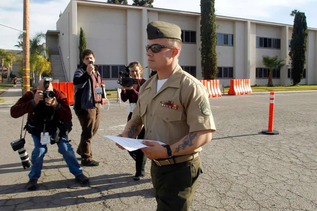 New Evidence in Haditha Massacre Questions US Military Justice Amid Kenya Pact Review