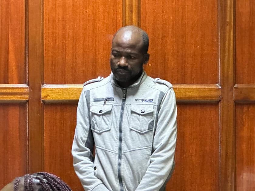 The Phantom Patients of Kakamega: Inside the Zion Ahadi Hospital Fraud Case