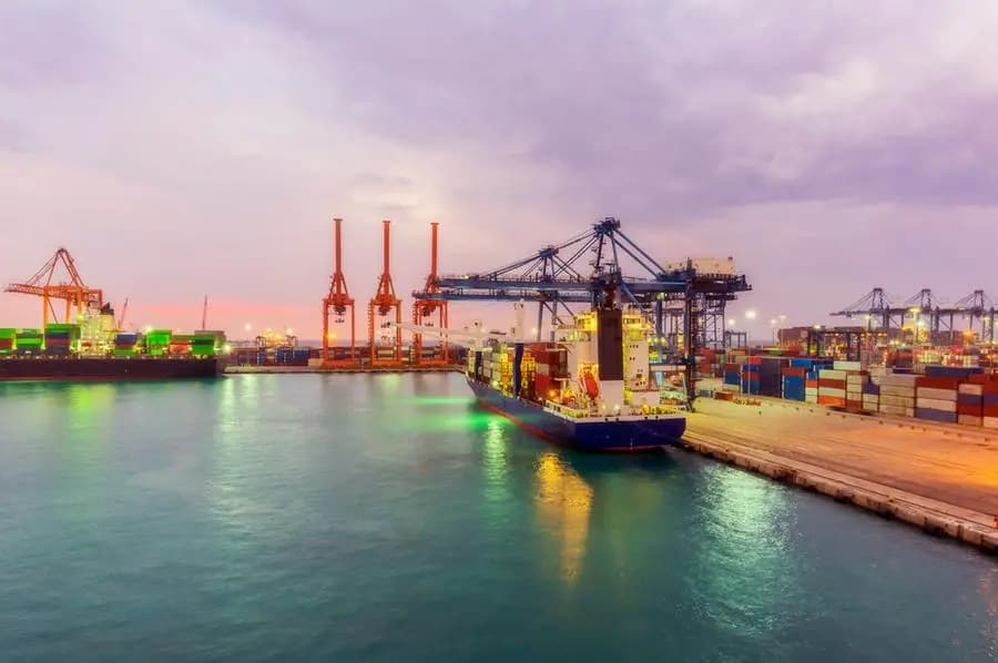 Digital Iron Curtain: Uganda’s Internet Blackout Costs Mombasa Port Sh300M Daily