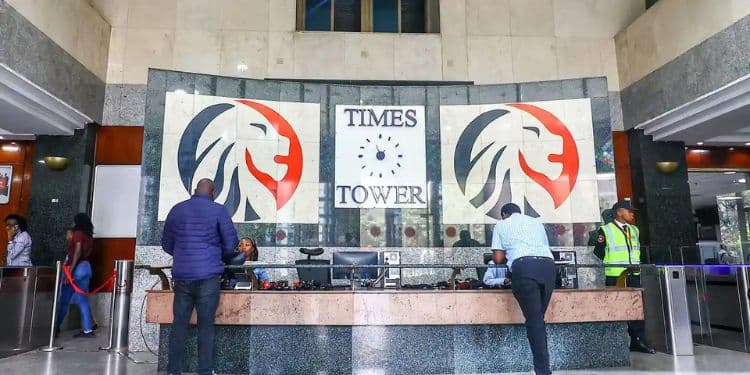 Wealth Tax Debate Intensifies Amidst Kenya's Fiscal Challenges