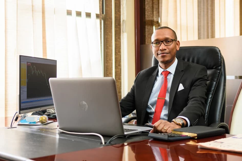 Billion Dollar Baby: Mansa-X Fund Smashes Assets Record