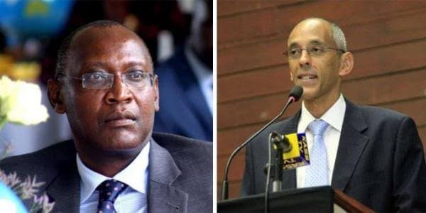 End of an Era: Kenyatta and Ndegwa Families Cede Control in Sh110B NCBA Deal