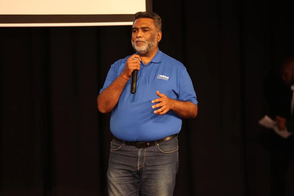 Inaugural Mara Sports Festival Set to Host 15,000 Youth Athletes