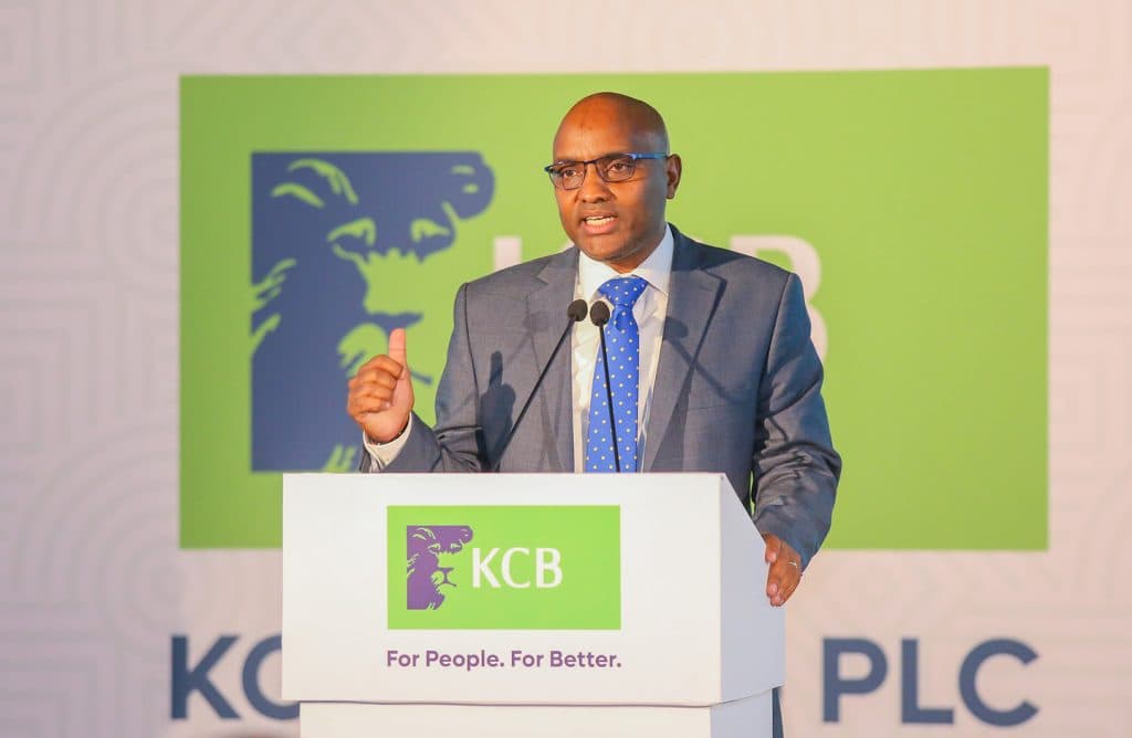 KCB Acquires Stake in Pesapal to Deepen Fintech Push