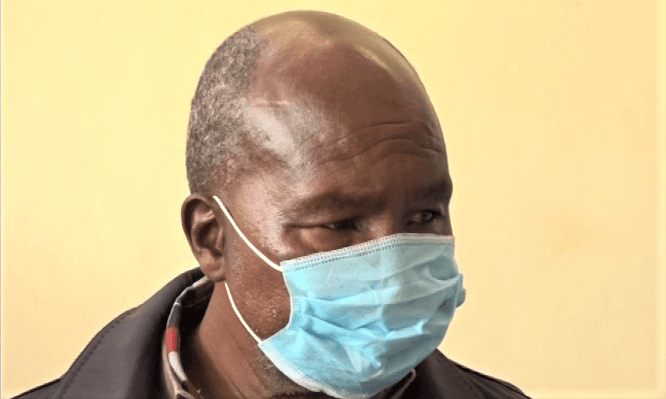 Land Dispute Turns Deadly: Nyeri Businessman Murdered Amidst Betrayal