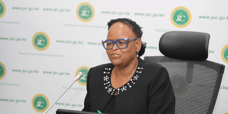 The Inquisition: Inside the JSC's Brutal Vetting of Appeal Court Nominees