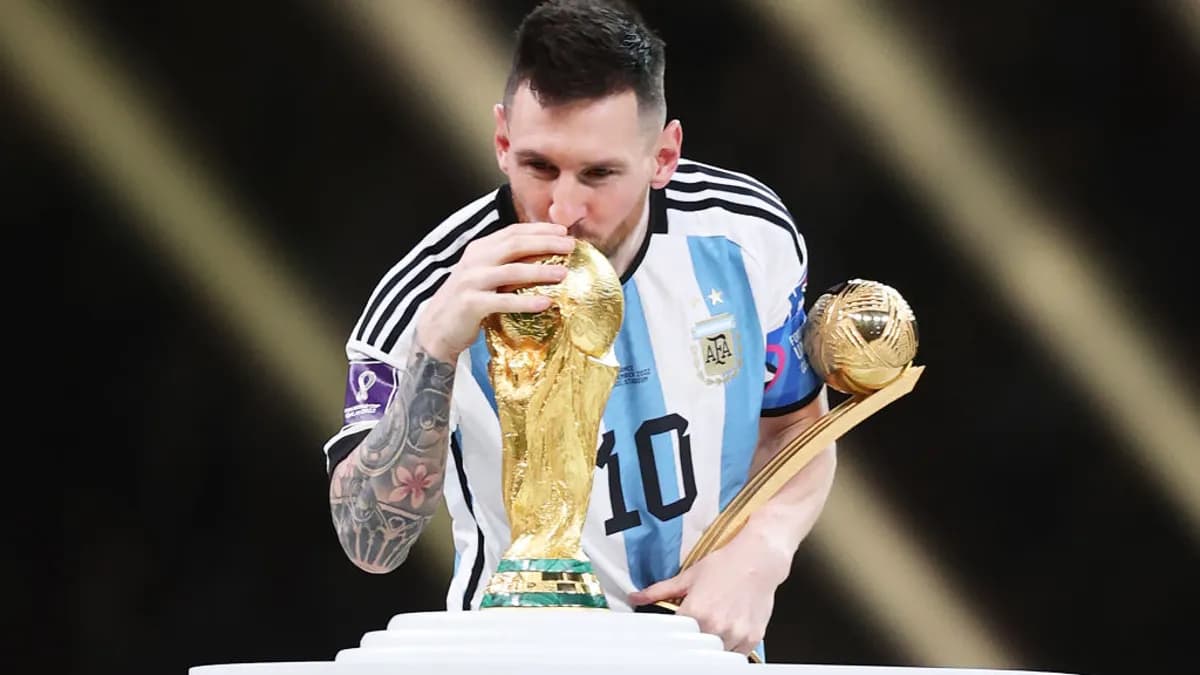 Global Memes '6-7' and Messi Dominate Kenyan Feeds