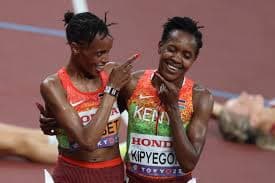 Kenya Boosts Anti-Doping Efforts After Tokyo Athletics Success