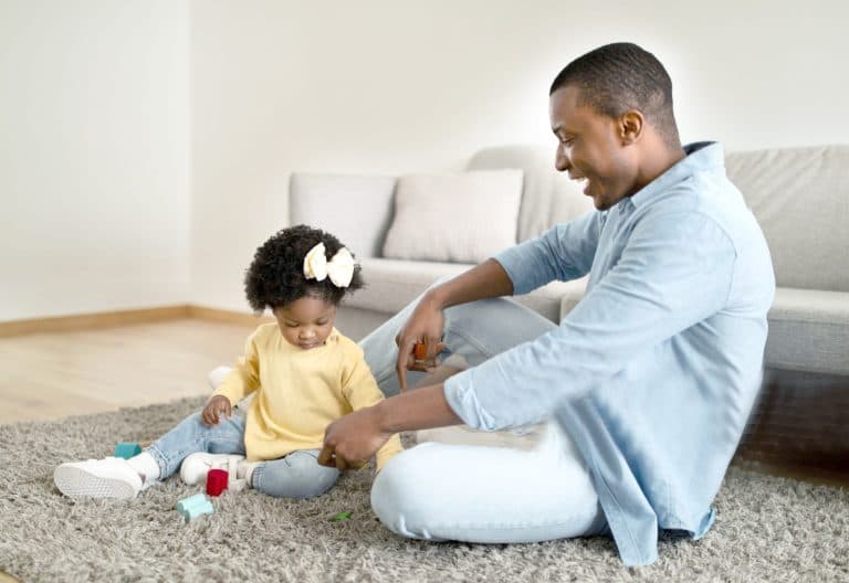 Nairobi Father’s Ordeal Spotlights Rising Single-Parent Hardships