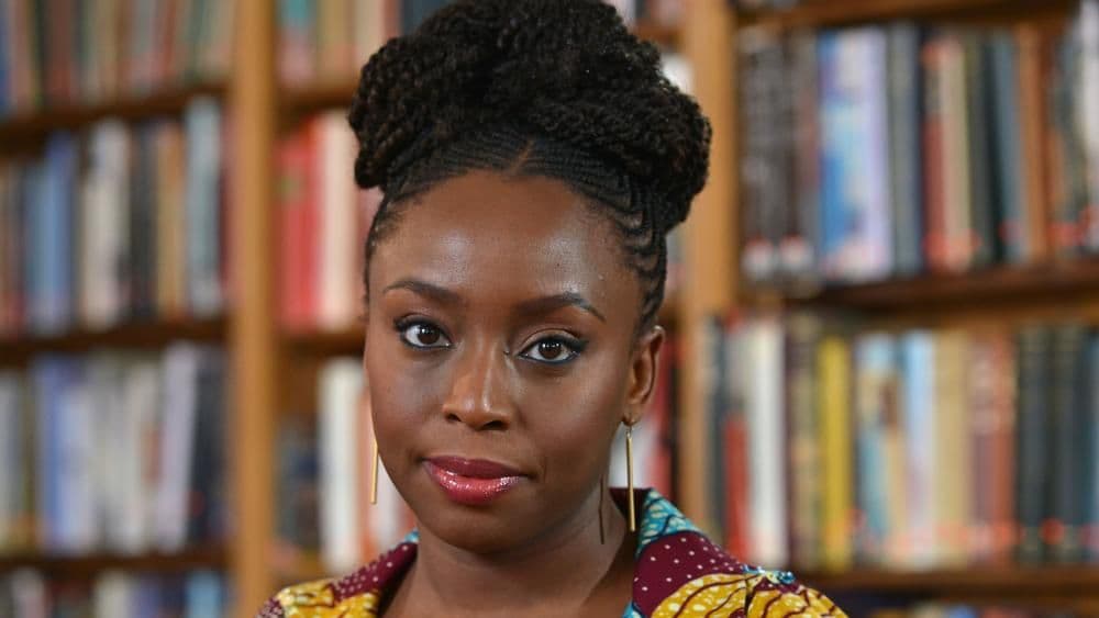 A Mother’s Nightmare: Chimamanda Adichie Accuses Euracare of Killing Her Son