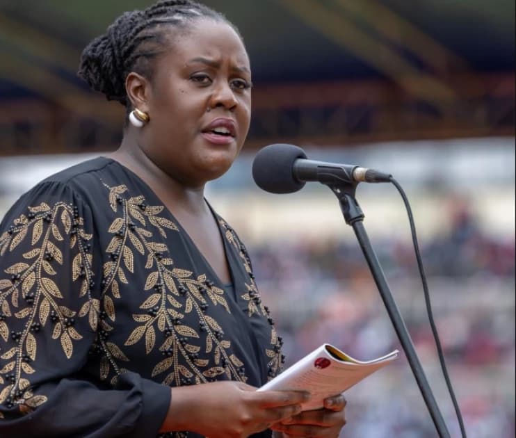 House of Odinga at War: Winnie Takes on Oburu as Jaramogi Curse Folklore Resurfaces