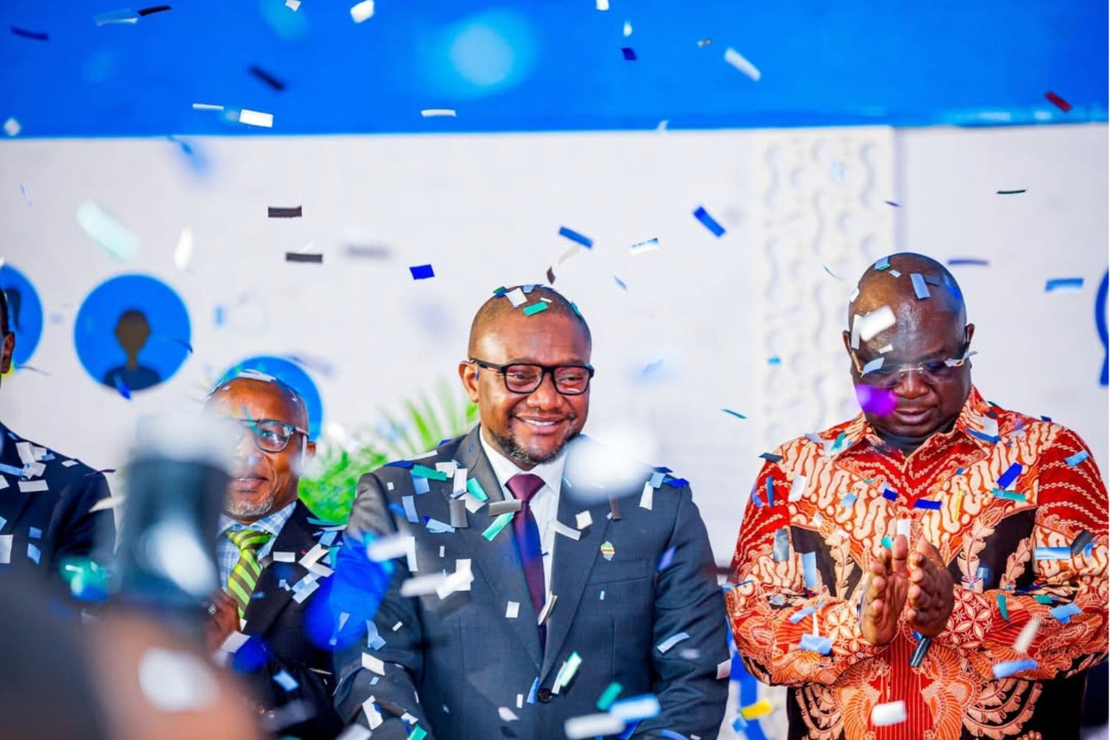 Digital Democracy: Tanzania Launches "Ongea na Waziri" to Revolutionize Healthcare Accountability