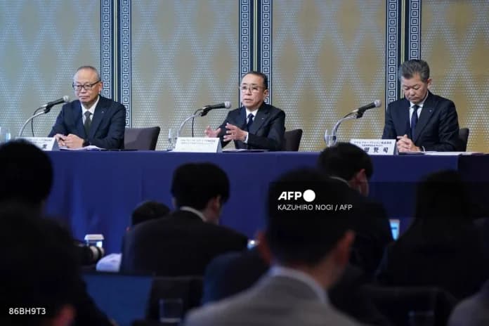 Asahi Refuses to Engage With Ransomware Hackers After Attack