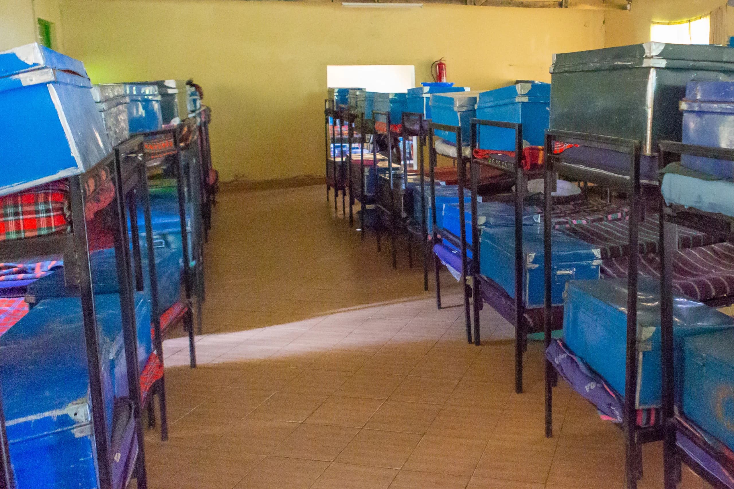 Silent struggles facing parents and schools: Same-sex relations among girls - Daily Nation