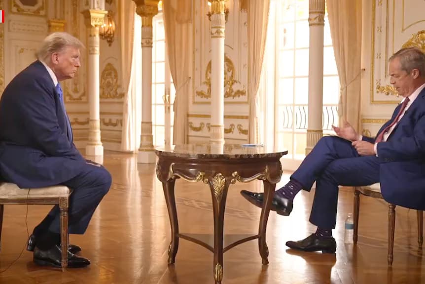 Rudd Retains US Envoy Role Despite Trump's Disapproval