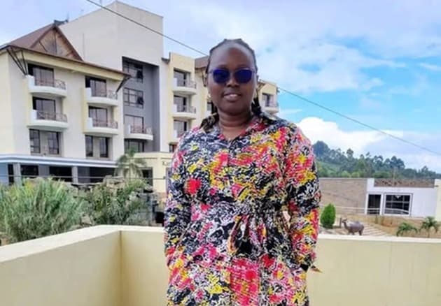 Kenyan Woman Dies Mid-Flight to US, Pulmonary Embolism Suspected