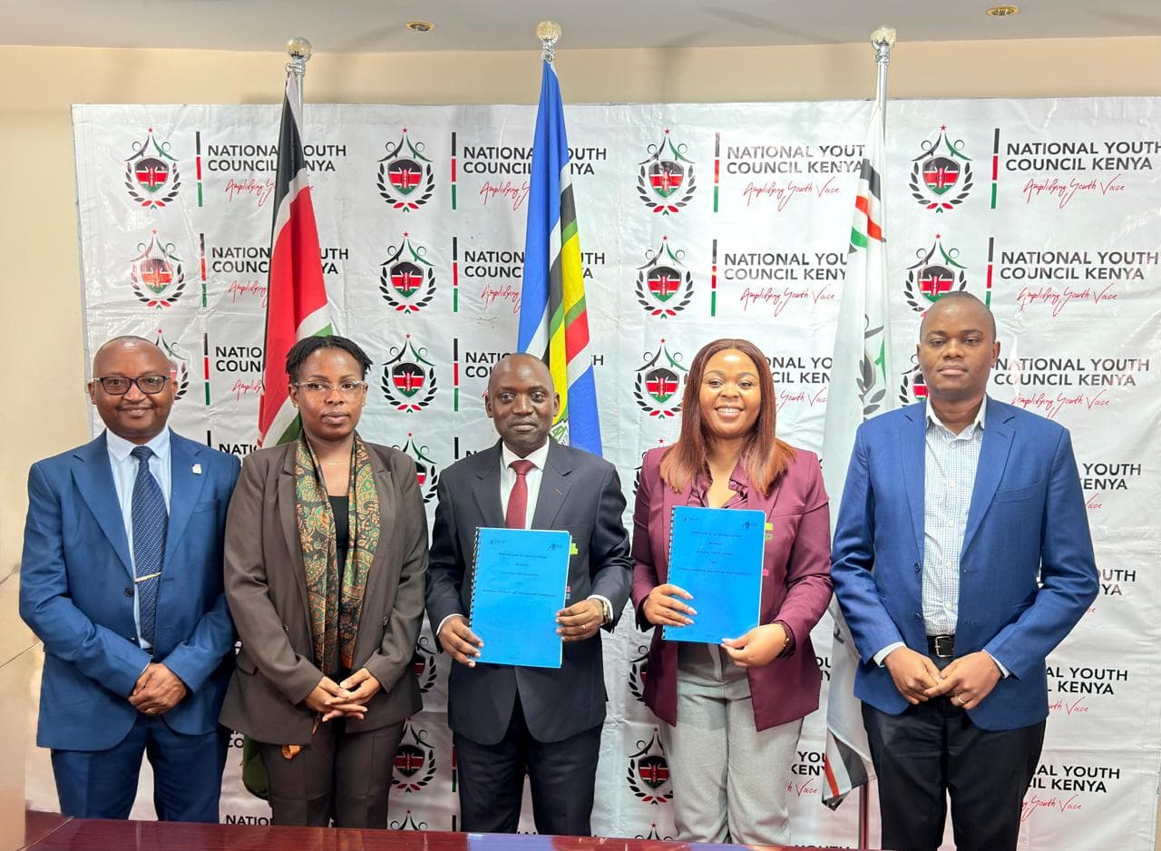 Peace Ballot: NYC and NCIC Sign Pact to Avert 2027 Chaos