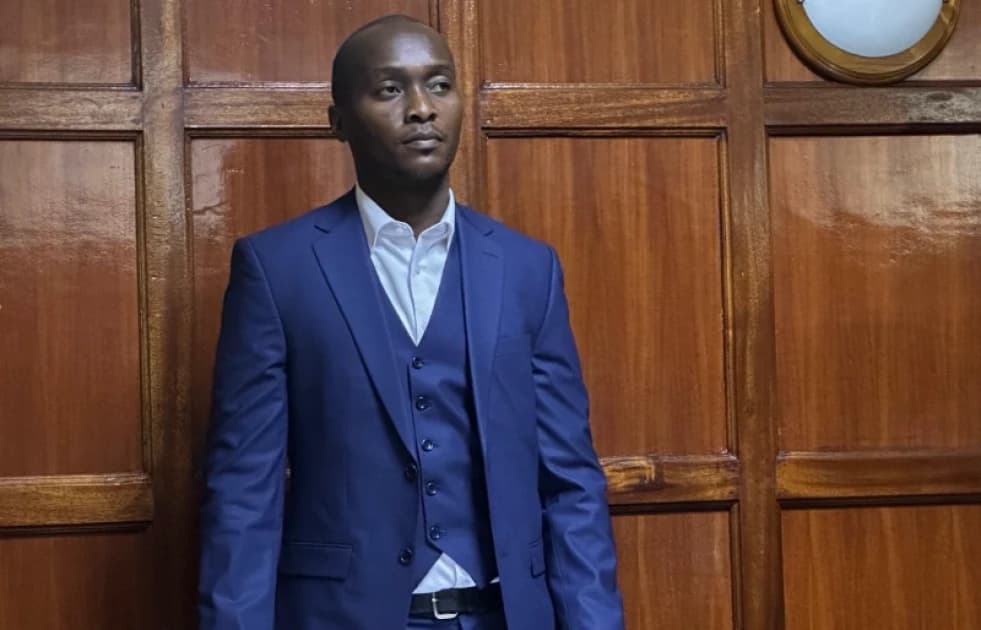 The Sh51 Million Mirage: How Fake Diplomat Sold Canadian Dreams to Desperate Kenyans