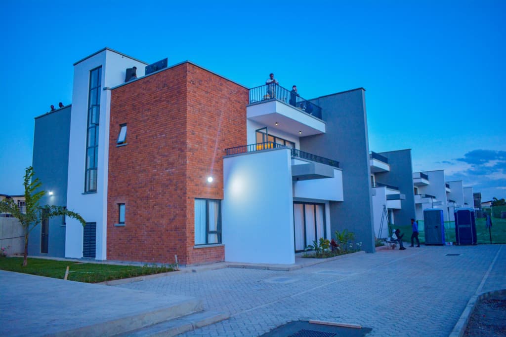 Lang'ata's Marigold II Hits 80% Sales, Signals Soaring Demand