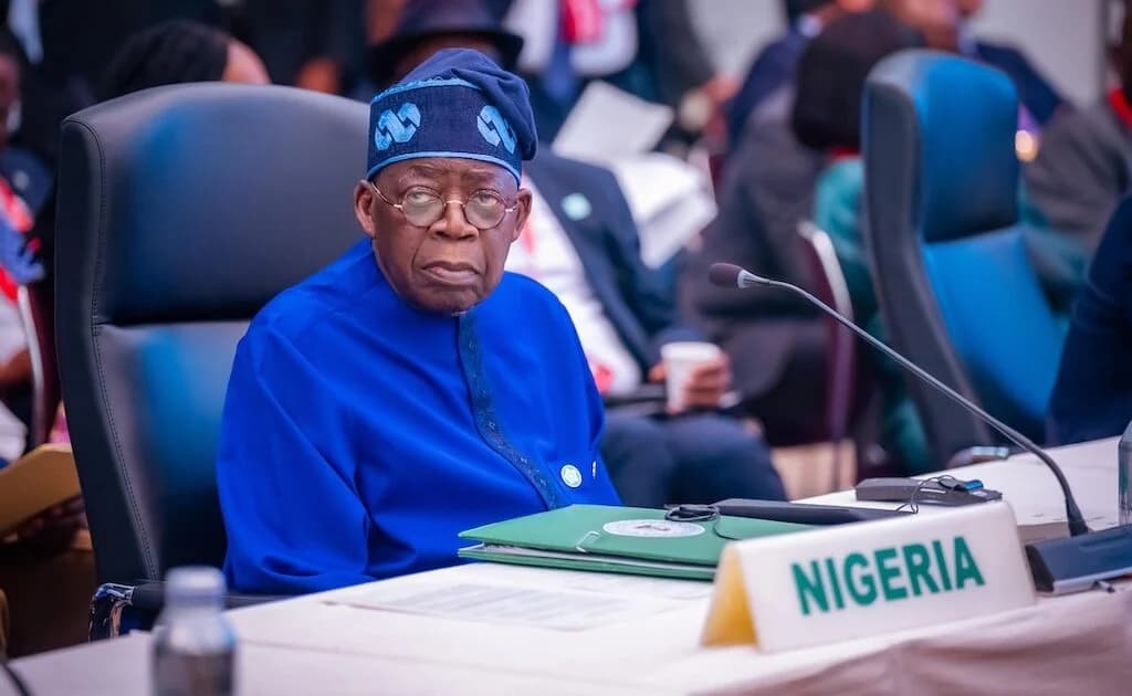 The Debt Trap: Tinubu Warned as Unpaid Contractors Threaten to Sink APC in 2027