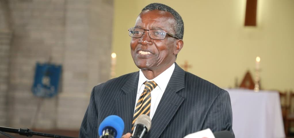 Maraga Demands Transparency in Privatisation Bill 2025