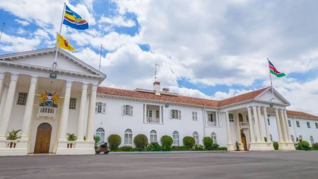 State House, Top Offices Breach Budget by Sh4.32bn in Three Months