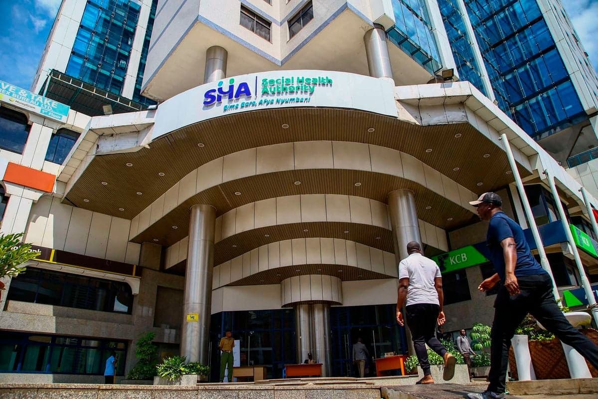 Paperwork Paralysis: 123,000 Sick Kenyans Denied Care in SHA Crisis