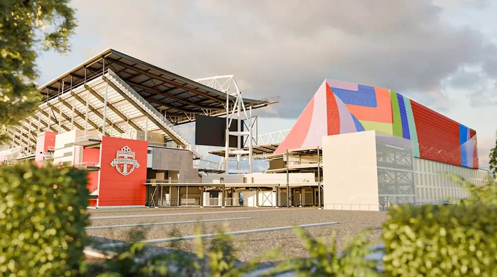 Canada Prepares for Expanded FIFA World Cup Tourism Extravaganza