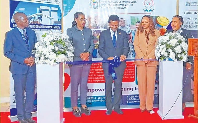 The Wealth of Tomorrow: Igniting the Student Investor