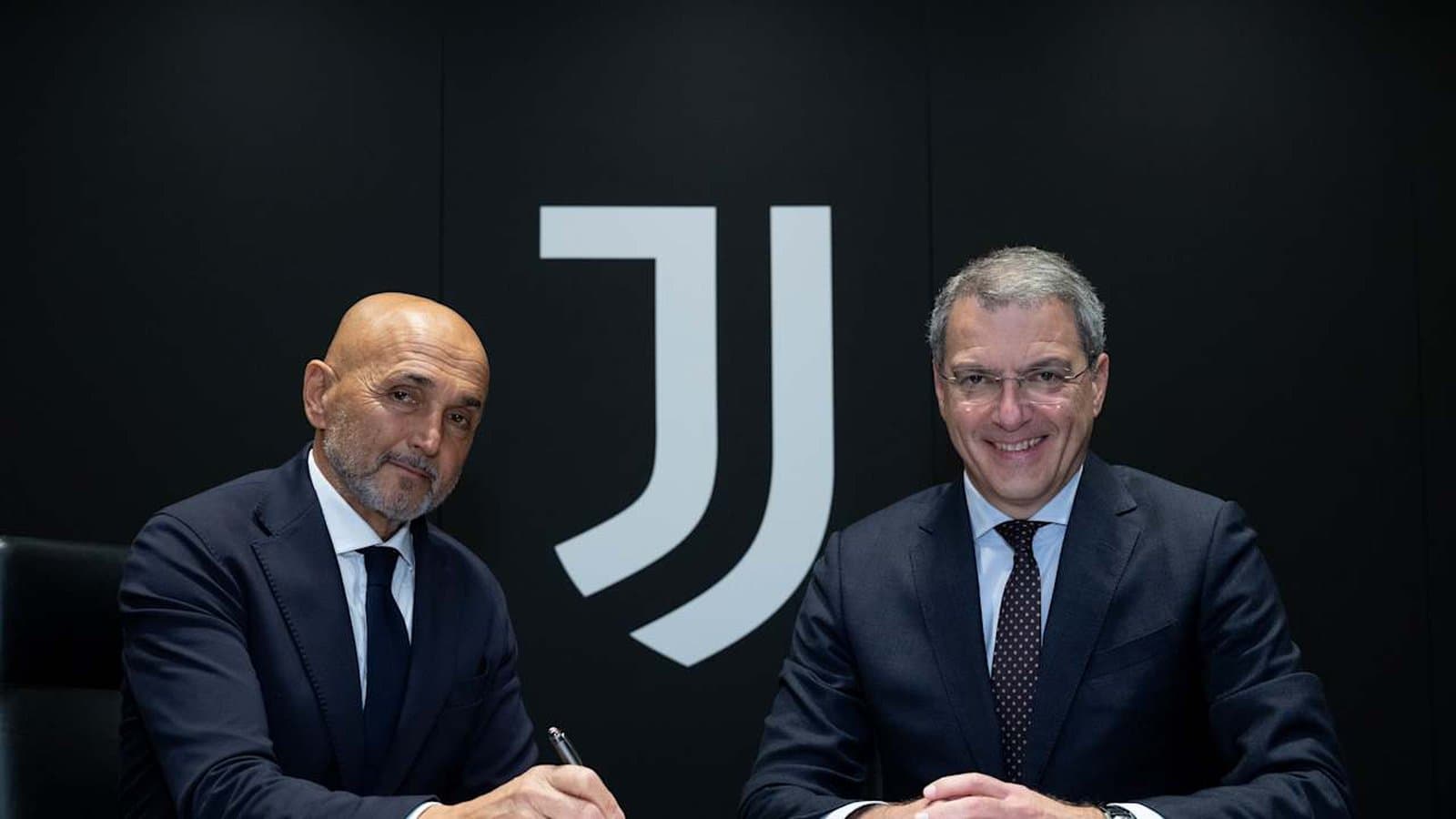 Juventus Appoint Spalletti to Revive Fortunes