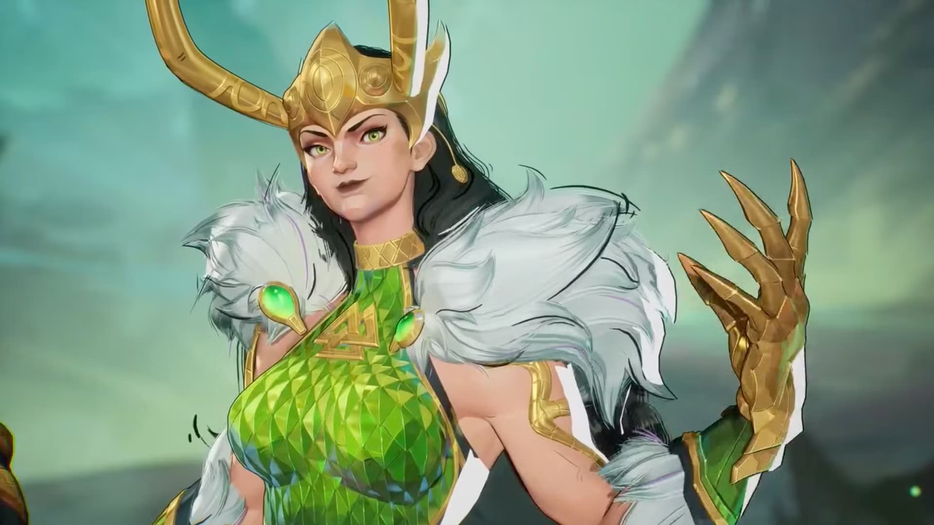 ‘Marvel Rivals’ Unveils Lady Loki: A Shape-Shifting Evolution for the God of Mischief