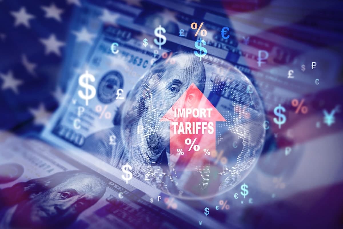 Australia Post Erred on US Returns, Kenya's E-commerce Faces Tariff Shifts