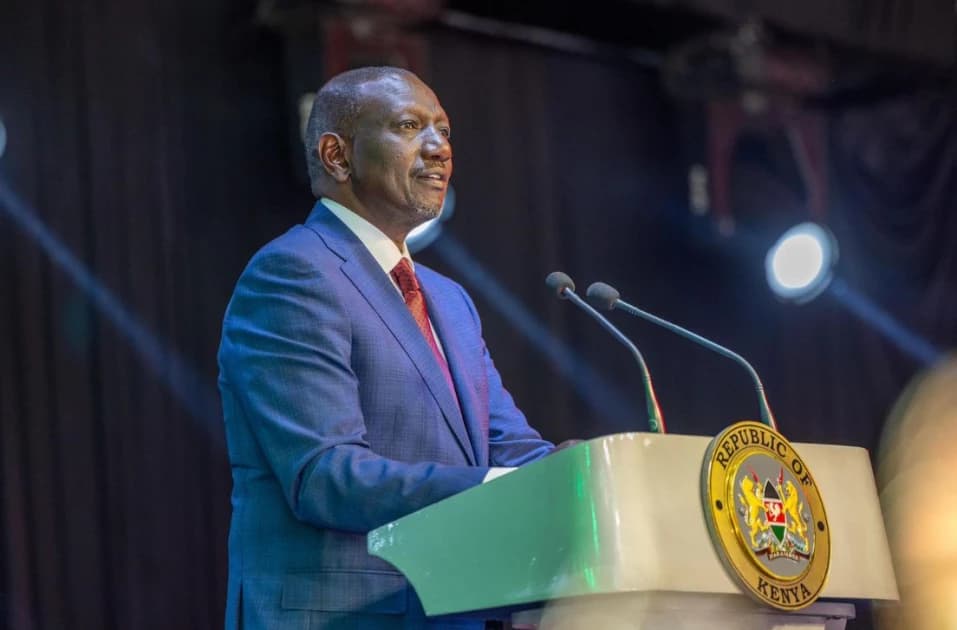 Government to Sponsor 1.5 Million Needy Kenyans in New Health Insurance Rollout